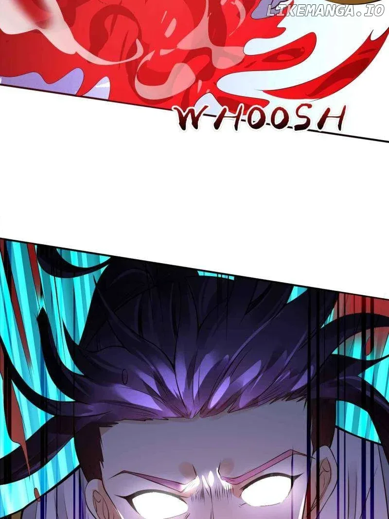 Forced To Become the Villain’s Son-in-law Chapter 582 page 54