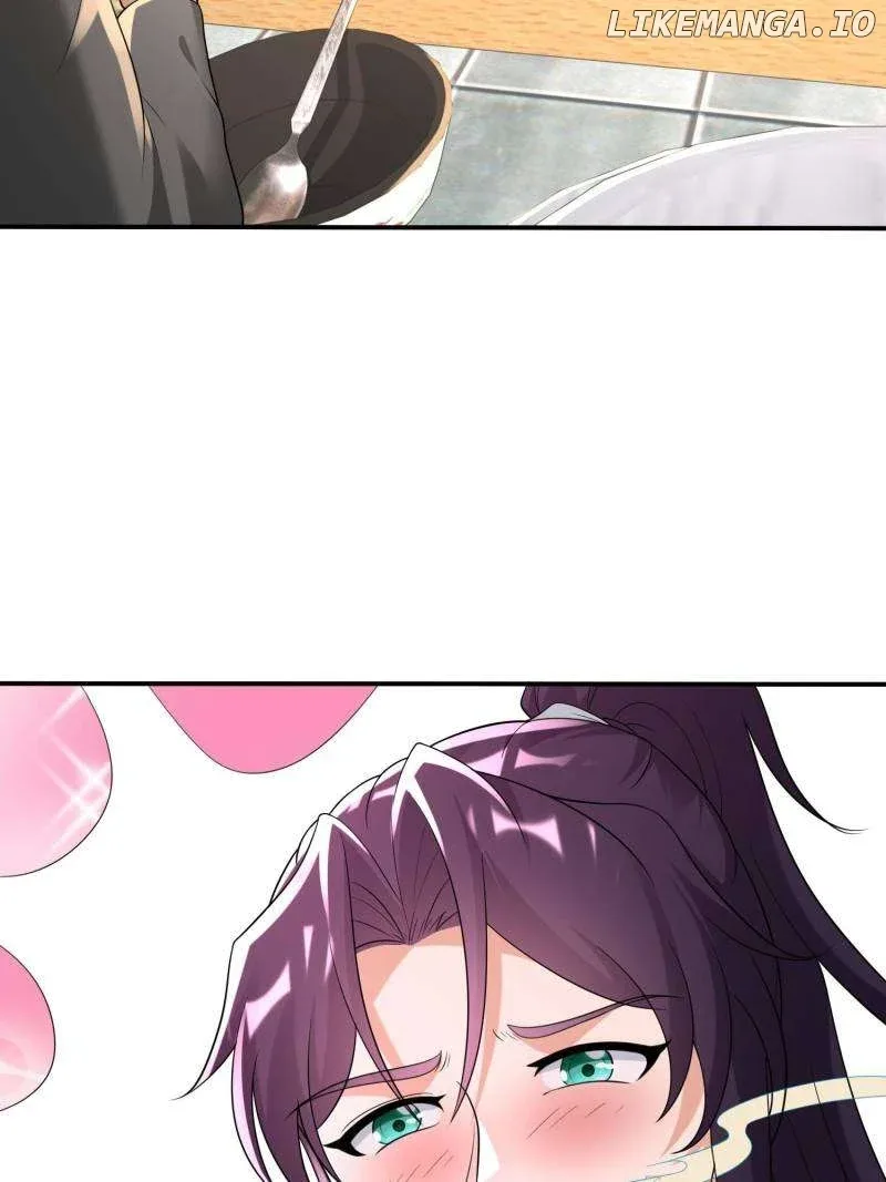 Forced To Become the Villain’s Son-in-law Chapter 584 page 29