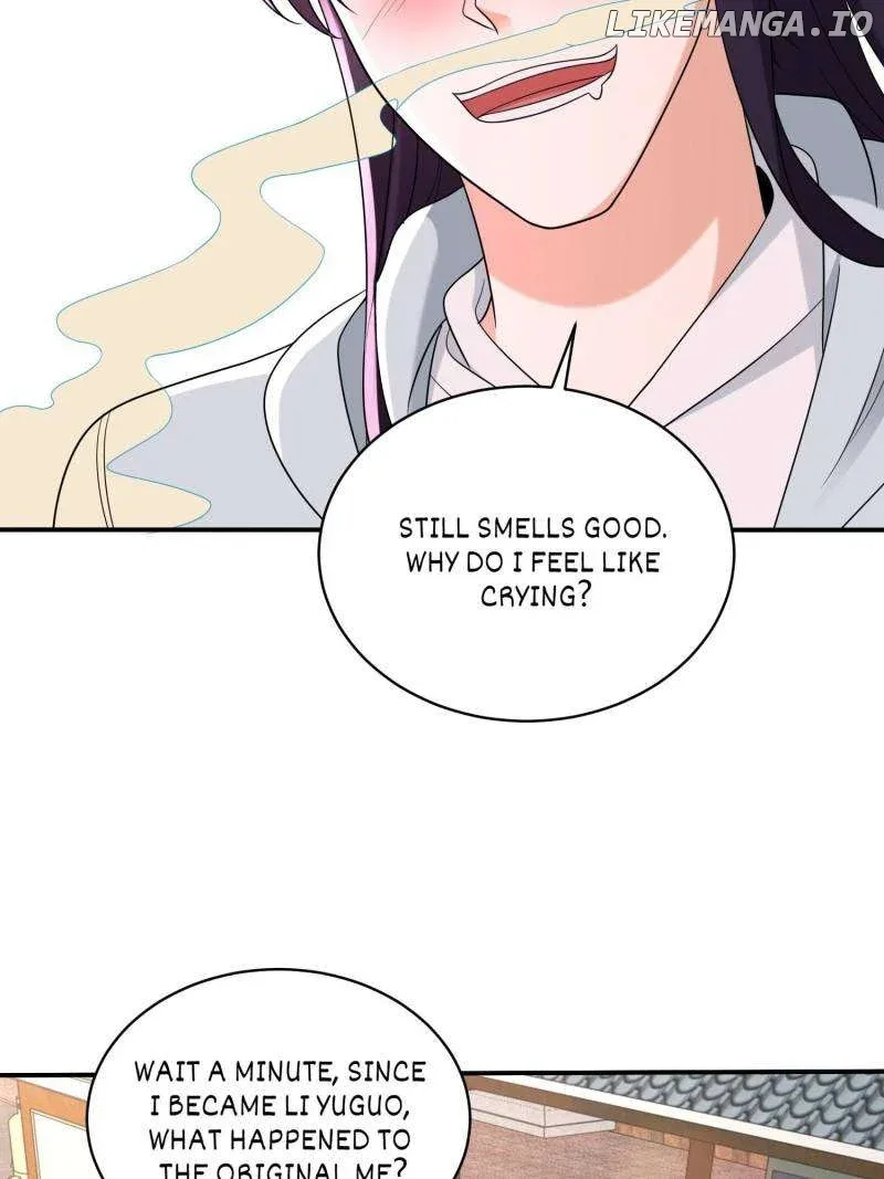 Forced To Become the Villain’s Son-in-law Chapter 584 page 30