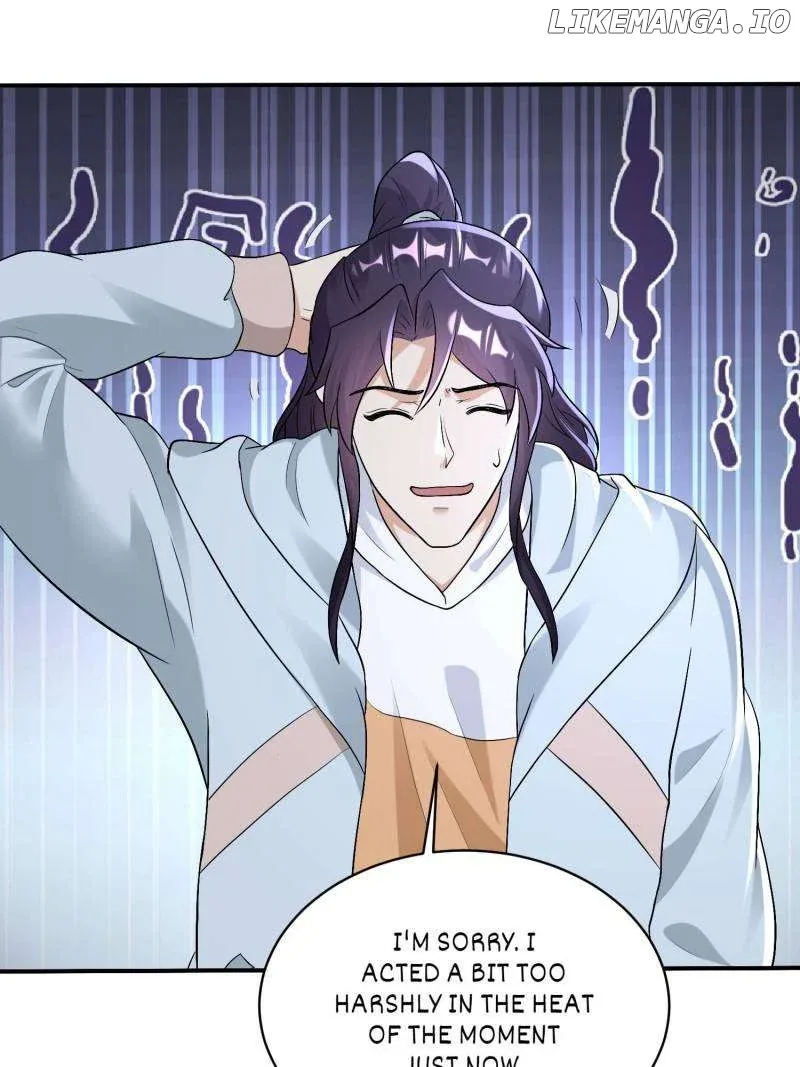 Forced To Become the Villain’s Son-in-law Chapter 586 page 48