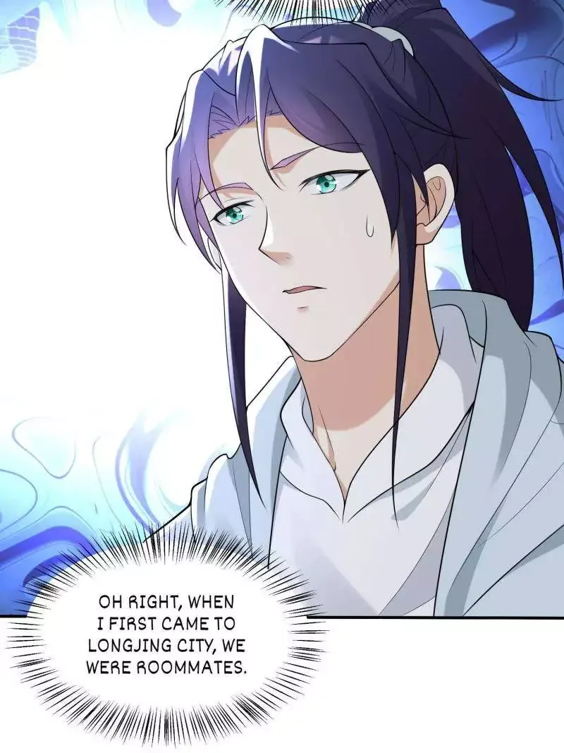 Forced To Become the Villain’s Son-in-law Chapter 585 page 24