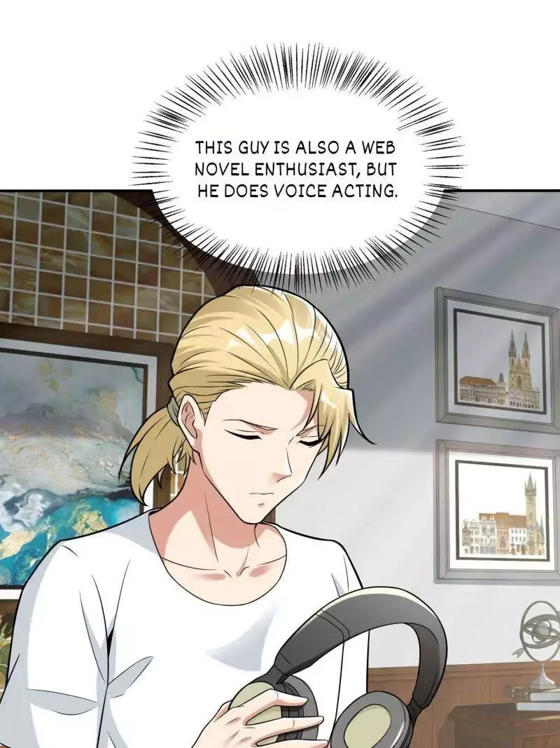 Forced To Become the Villain’s Son-in-law Chapter 585 page 26