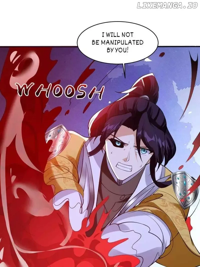 Forced To Become the Villain’s Son-in-law Chapter 582 page 53