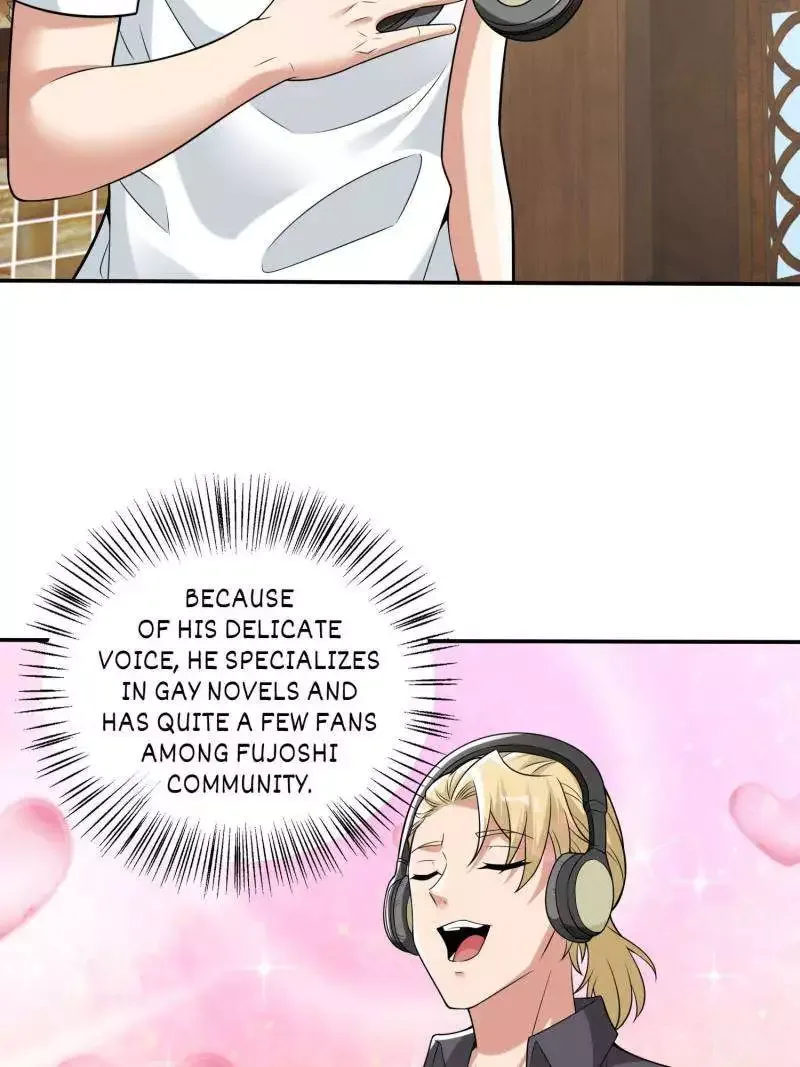 Forced To Become the Villain’s Son-in-law Chapter 585 page 27