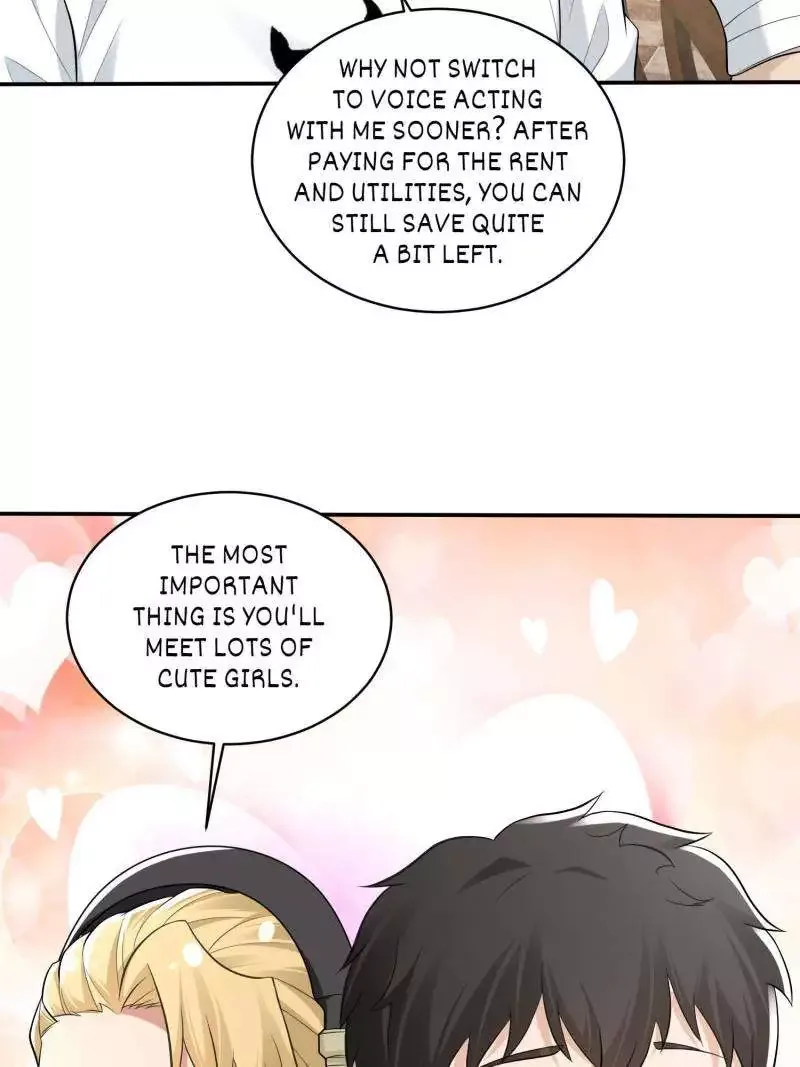Forced To Become the Villain’s Son-in-law Chapter 585 page 36