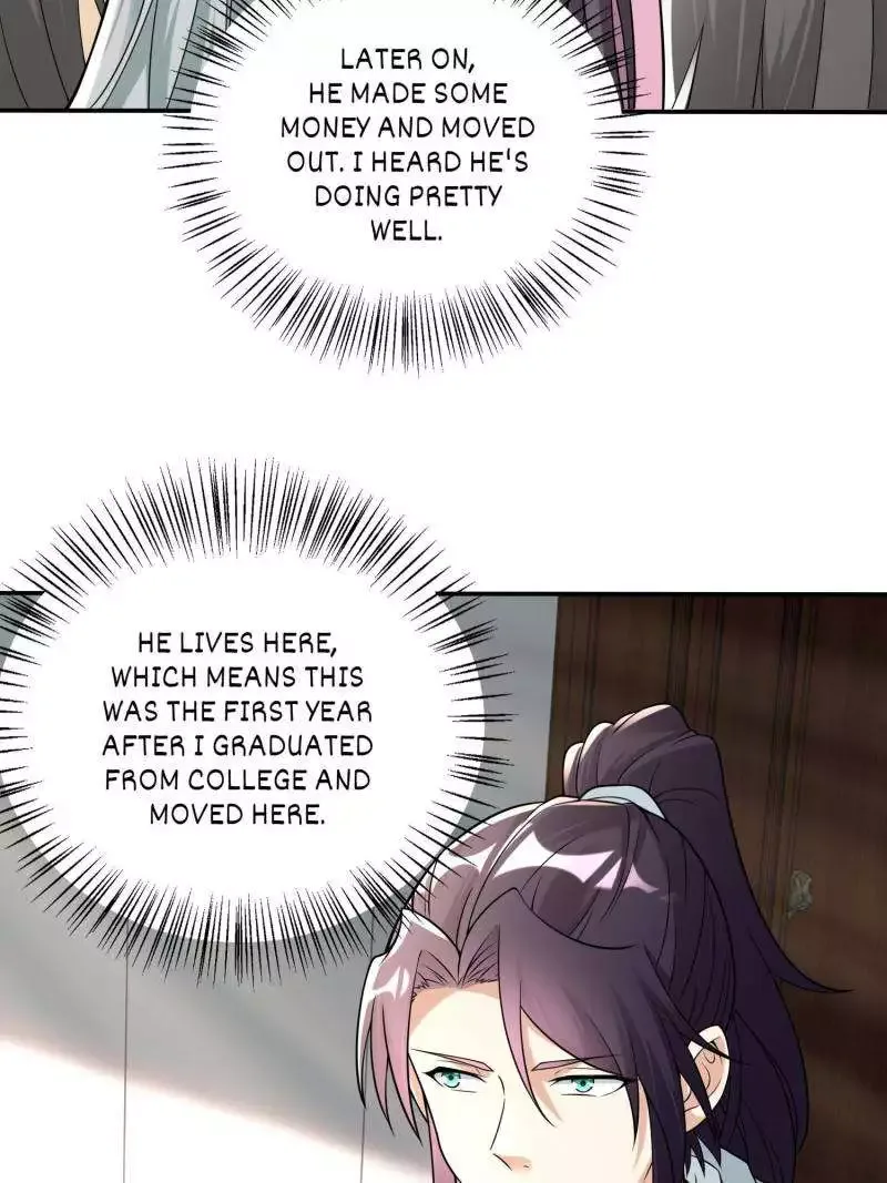 Forced To Become the Villain’s Son-in-law Chapter 585 page 29