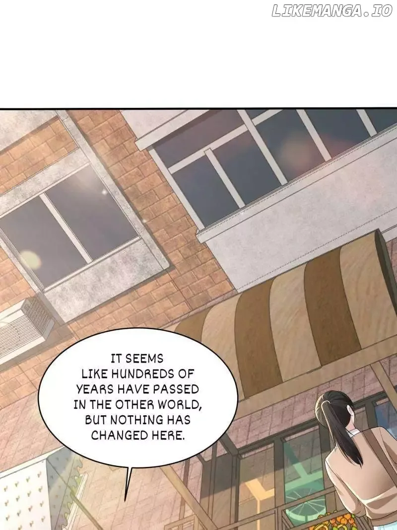 Forced To Become the Villain’s Son-in-law Chapter 584 page 26