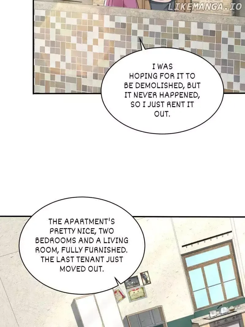 Forced To Become the Villain’s Son-in-law Chapter 587 page 15