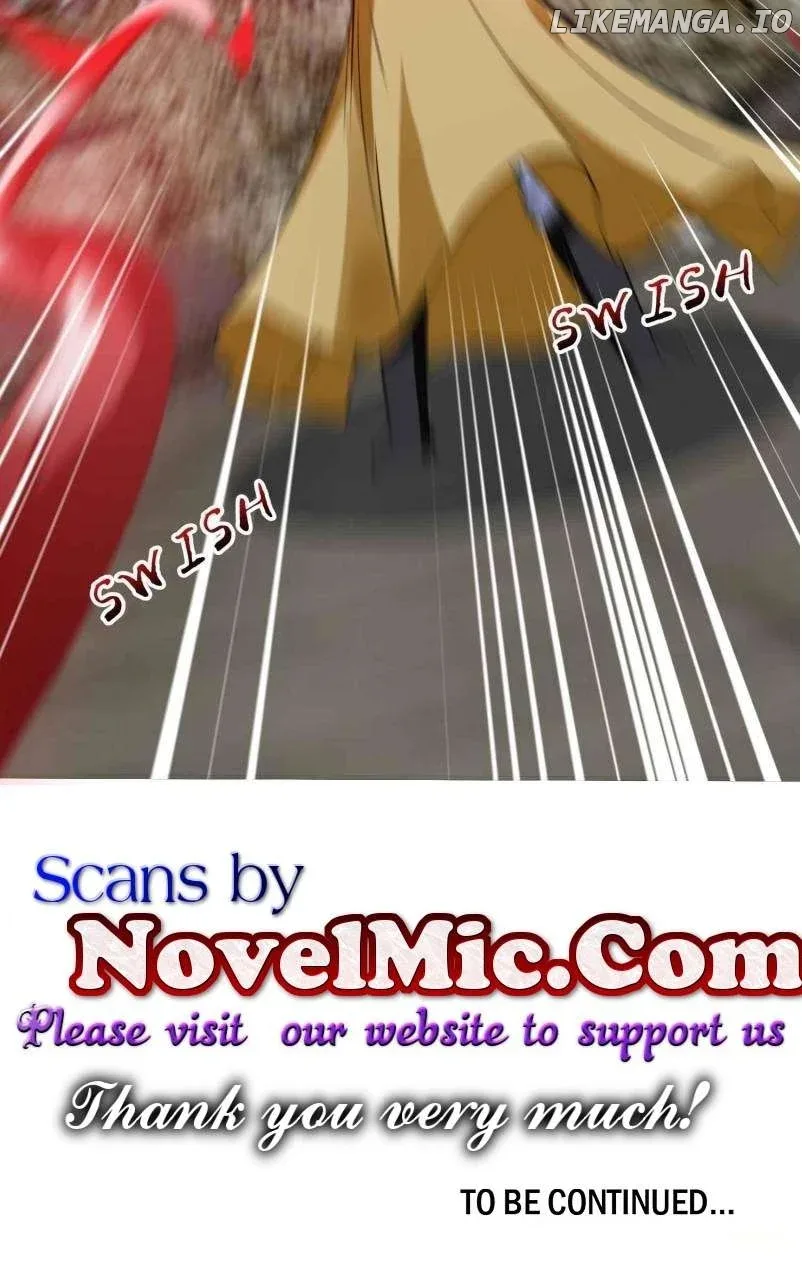 Forced To Become the Villain’s Son-in-law Chapter 582 page 57