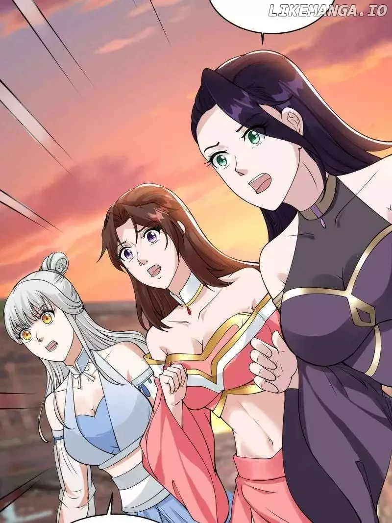 Forced To Become the Villain’s Son-in-law Chapter 582 page 48