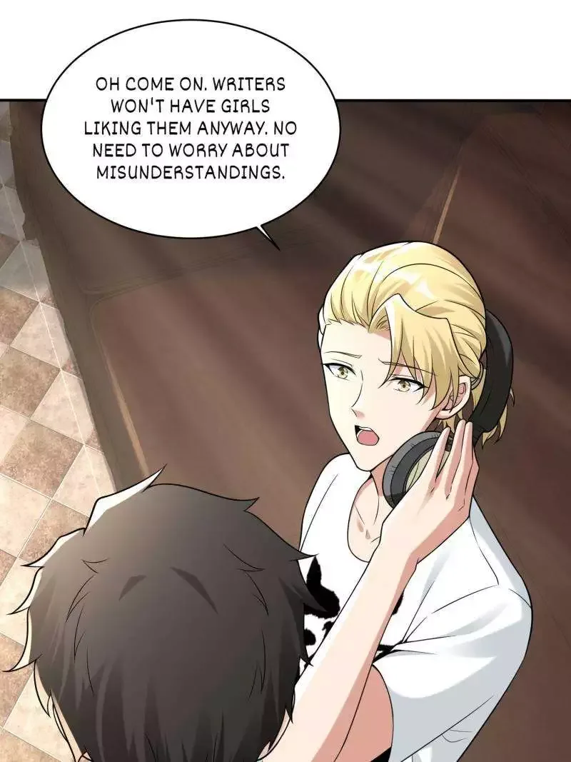 Forced To Become the Villain’s Son-in-law Chapter 585 page 31