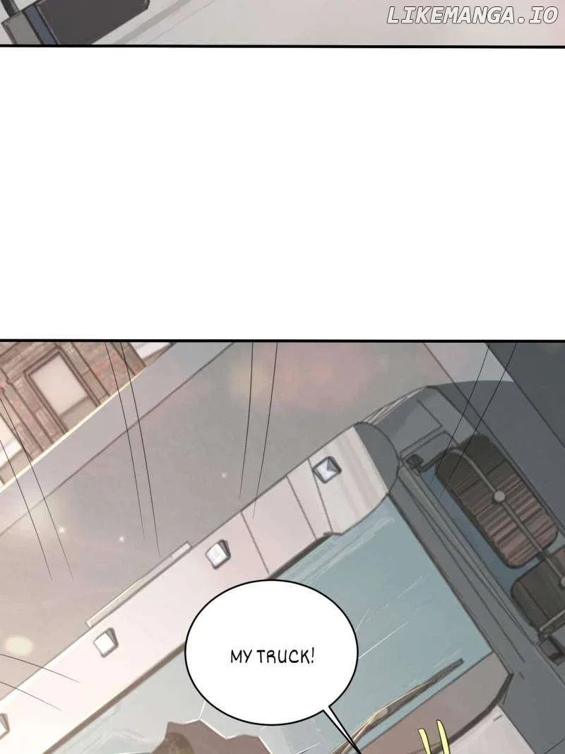 Forced To Become the Villain’s Son-in-law Chapter 586 page 44