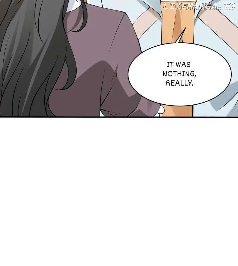 Forced To Become the Villain’s Son-in-law Chapter 587 page 8