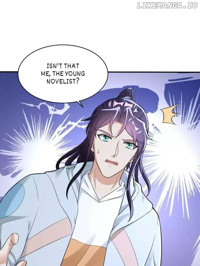 Forced To Become the Villain’s Son-in-law Chapter 584 page 39