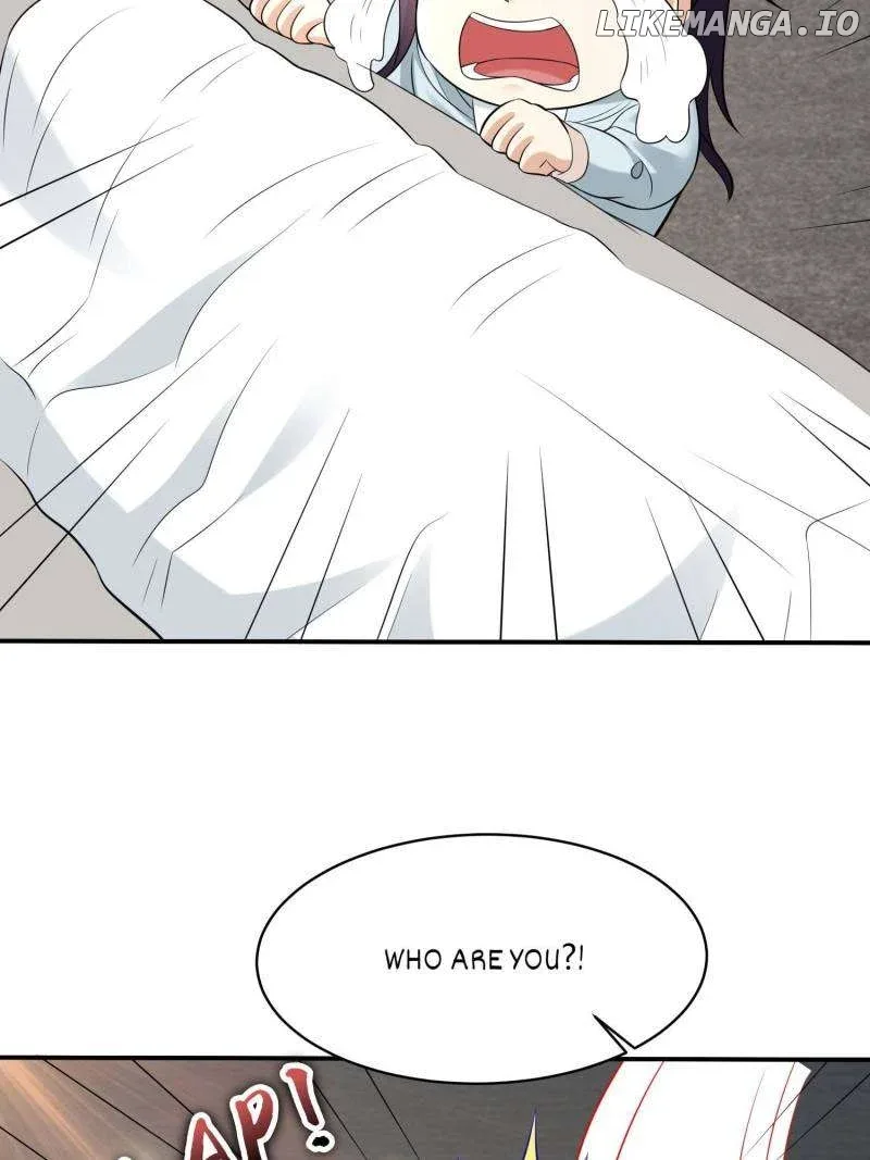 Forced To Become the Villain’s Son-in-law Chapter 584 page 45