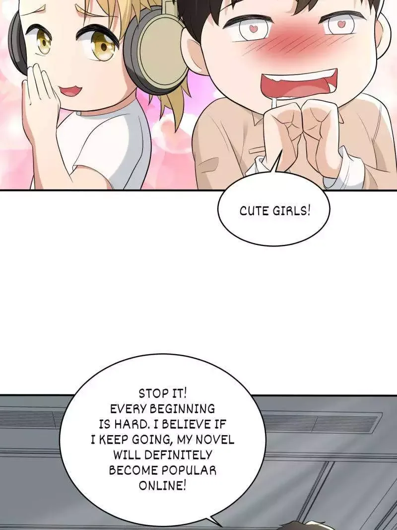 Forced To Become the Villain’s Son-in-law Chapter 585 page 37
