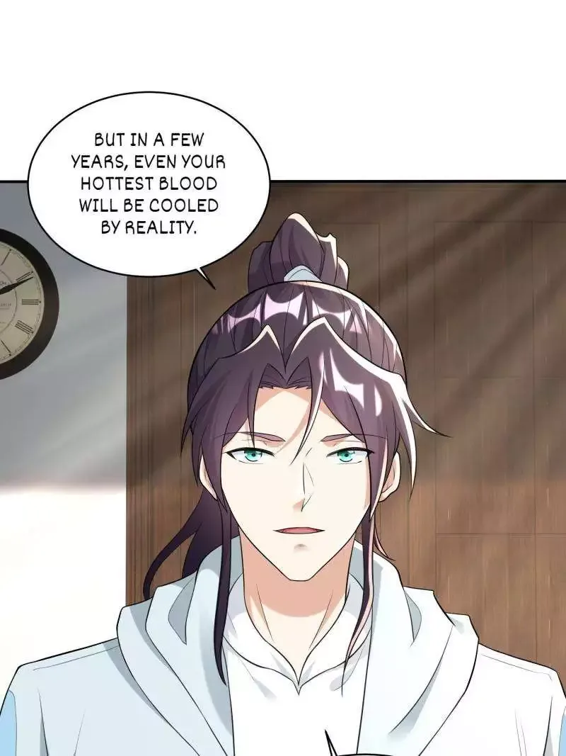 Forced To Become the Villain’s Son-in-law Chapter 585 page 45