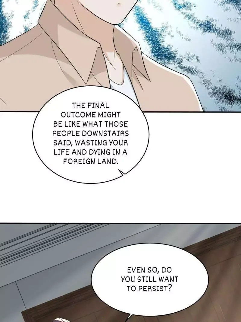 Forced To Become the Villain’s Son-in-law Chapter 585 page 47