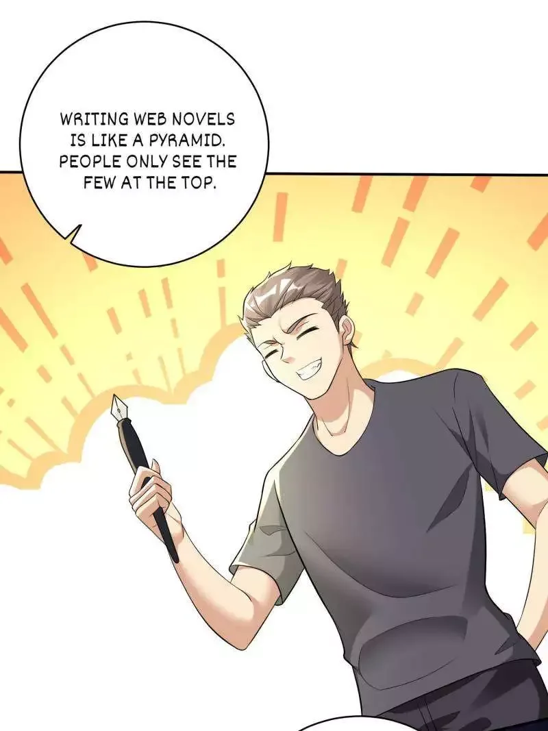 Forced To Become the Villain’s Son-in-law Chapter 585 page 42