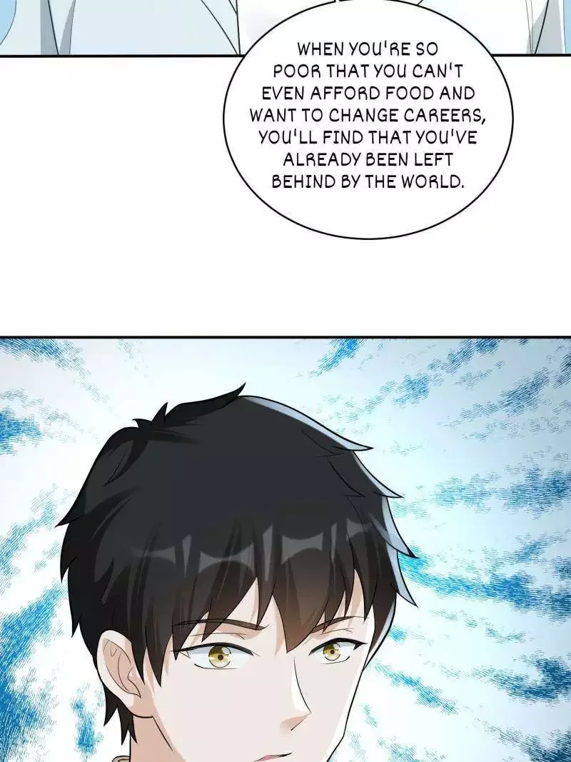 Forced To Become the Villain’s Son-in-law Chapter 585 page 46