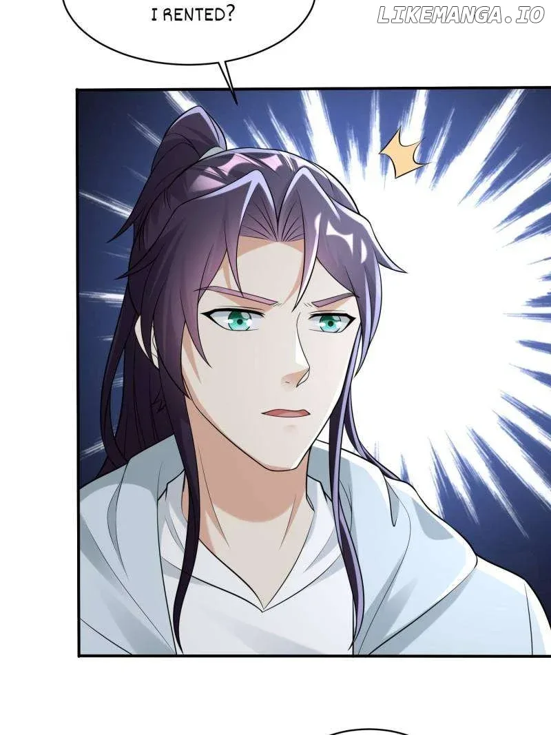 Forced To Become the Villain’s Son-in-law Chapter 584 page 36