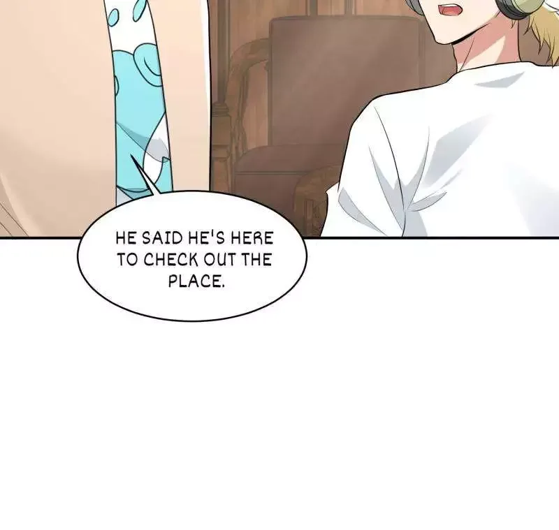 Forced To Become the Villain’s Son-in-law Chapter 585 page 41