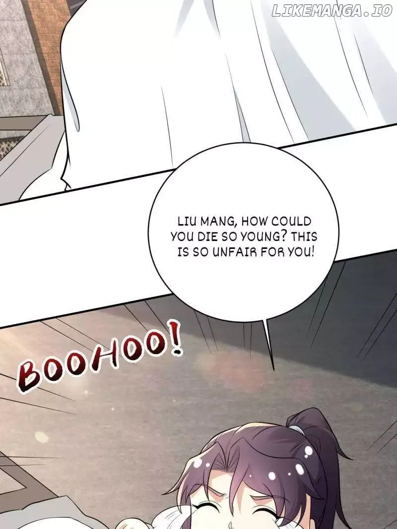 Forced To Become the Villain’s Son-in-law Chapter 584 page 44
