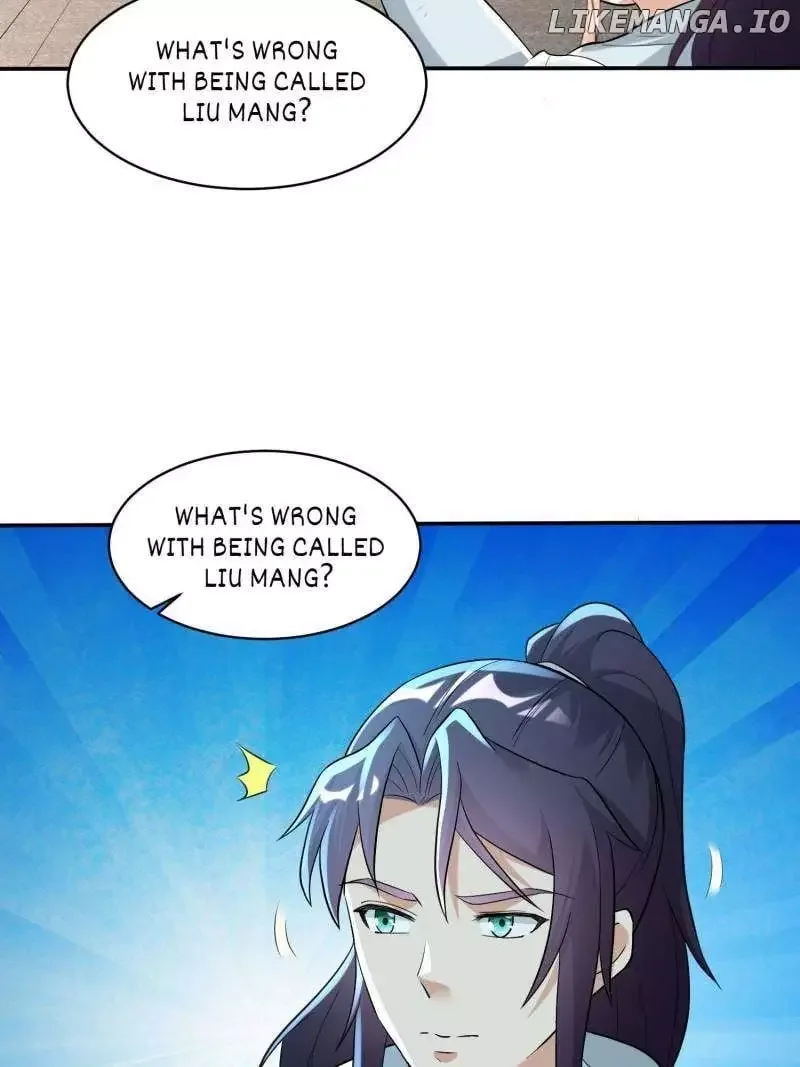 Forced To Become the Villain’s Son-in-law Chapter 584 page 52