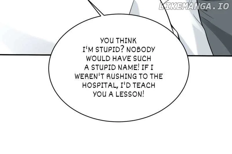 Forced To Become the Villain’s Son-in-law Chapter 584 page 50