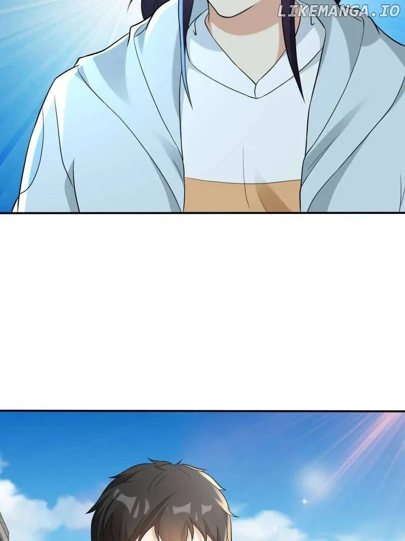 Forced To Become the Villain’s Son-in-law Chapter 584 page 53