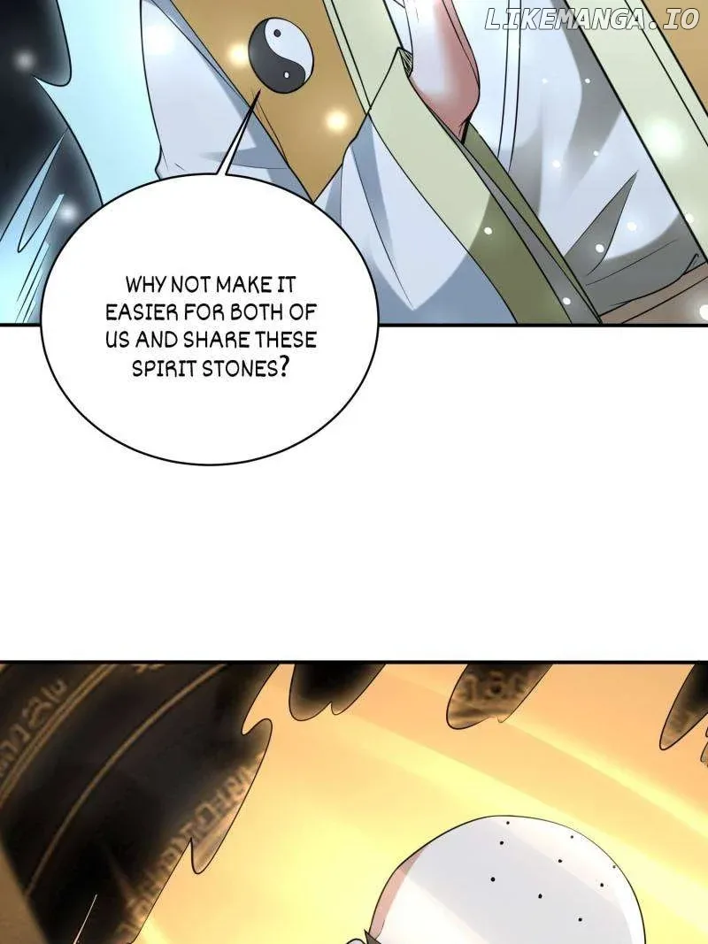 Forced To Become the Villain’s Son-in-law Chapter 588 page 7