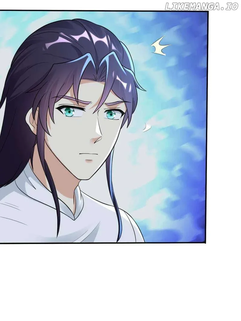 Forced To Become the Villain’s Son-in-law Chapter 587 page 44