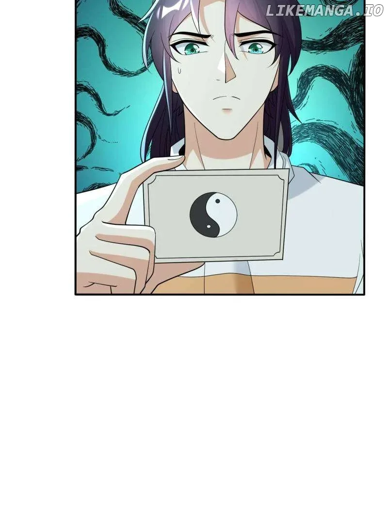 Forced To Become the Villain’s Son-in-law Chapter 589 page 3