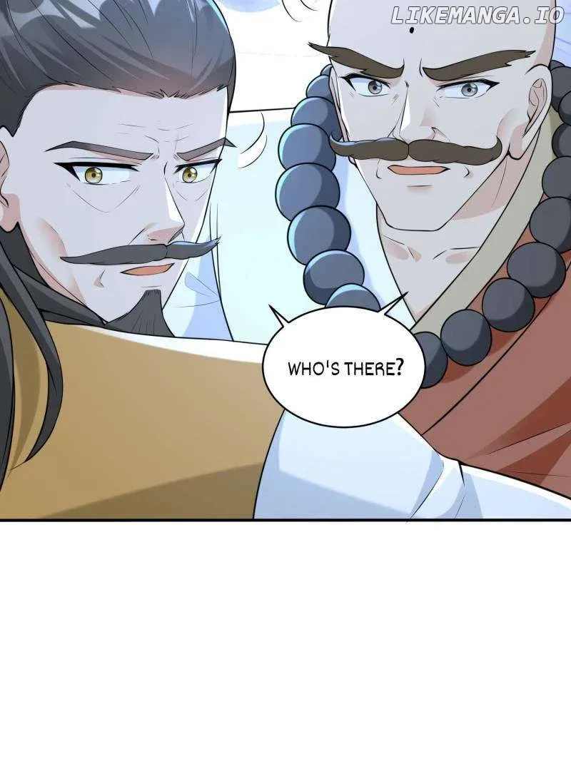 Forced To Become the Villain’s Son-in-law Chapter 588 page 15