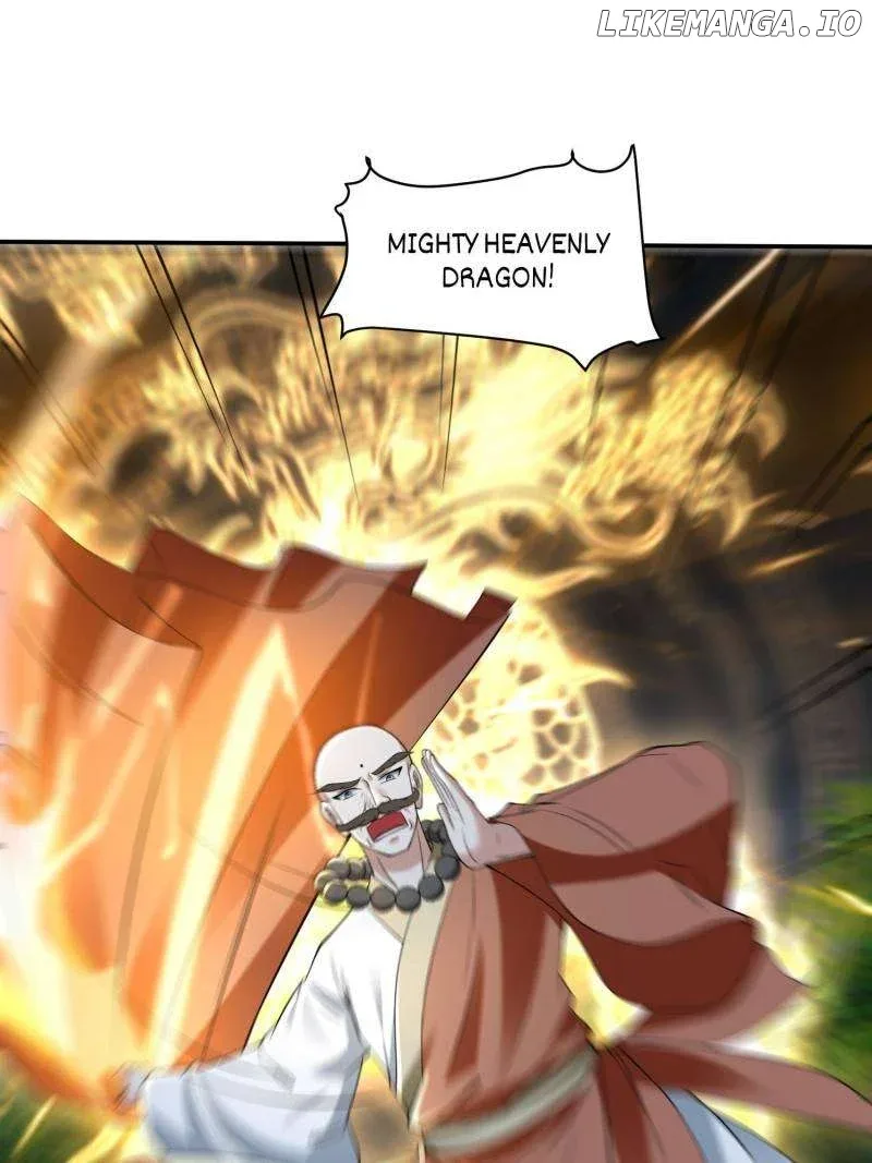 Forced To Become the Villain’s Son-in-law Chapter 588 page 19
