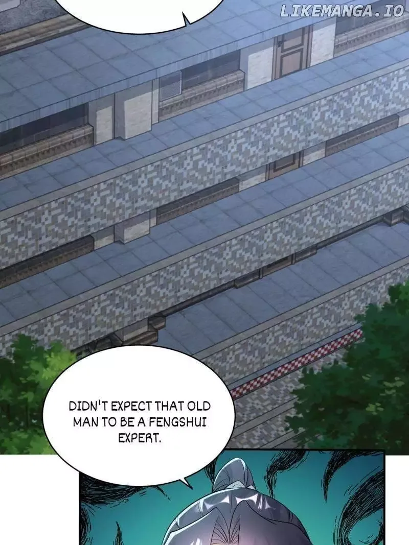 Forced To Become the Villain’s Son-in-law Chapter 589 page 2
