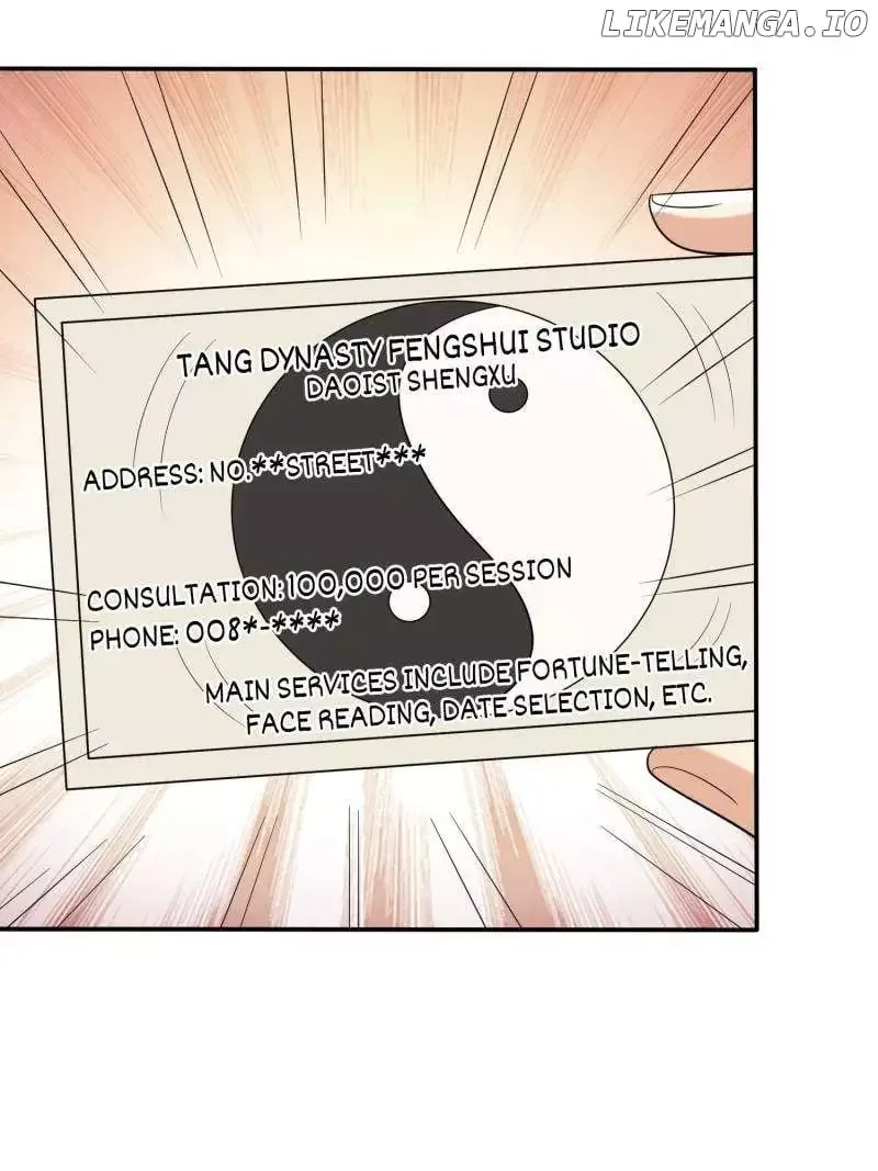 Forced To Become the Villain’s Son-in-law Chapter 589 page 4