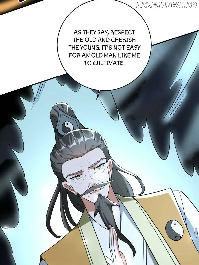Forced To Become the Villain’s Son-in-law Chapter 588 page 6