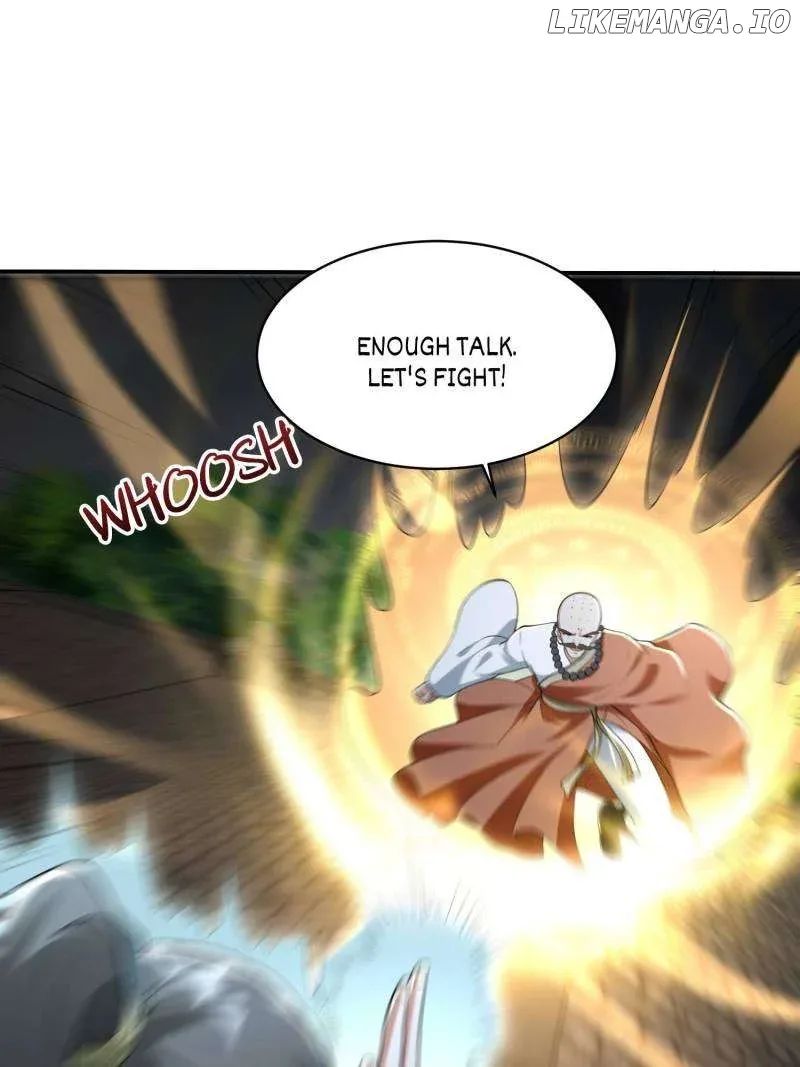 Forced To Become the Villain’s Son-in-law Chapter 588 page 10