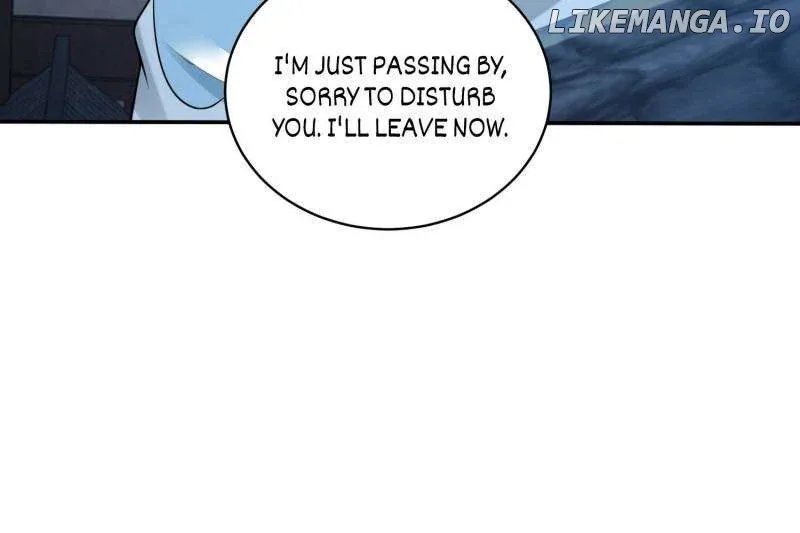 Forced To Become the Villain’s Son-in-law Chapter 588 page 17