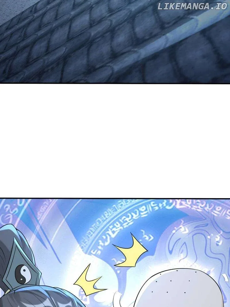 Forced To Become the Villain’s Son-in-law Chapter 588 page 14