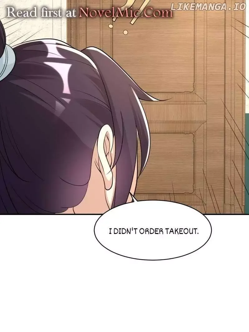Forced To Become the Villain’s Son-in-law Chapter 589 page 11