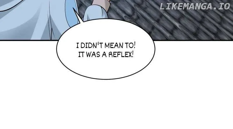 Forced To Become the Villain’s Son-in-law Chapter 588 page 26