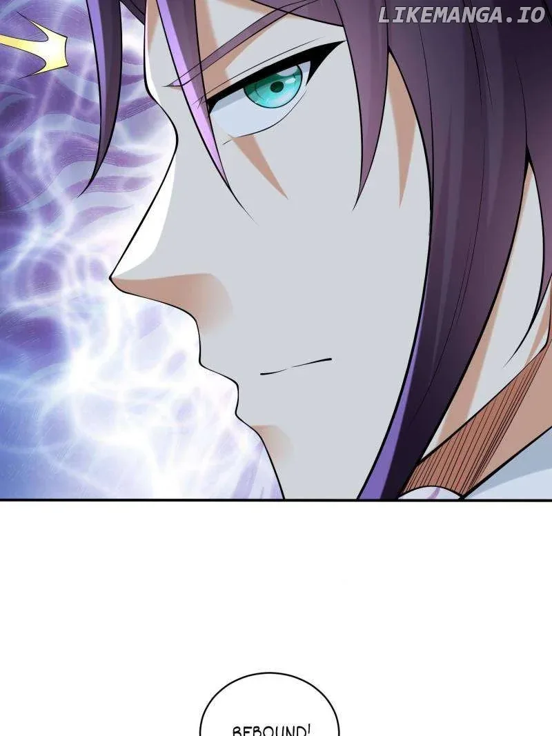 Forced To Become the Villain’s Son-in-law Chapter 588 page 21