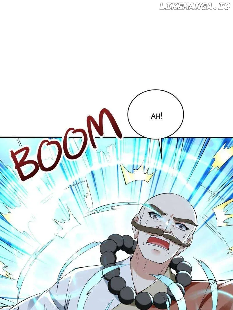 Forced To Become the Villain’s Son-in-law Chapter 588 page 23