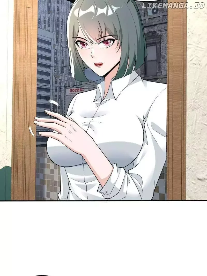 Forced To Become the Villain’s Son-in-law Chapter 589 page 14