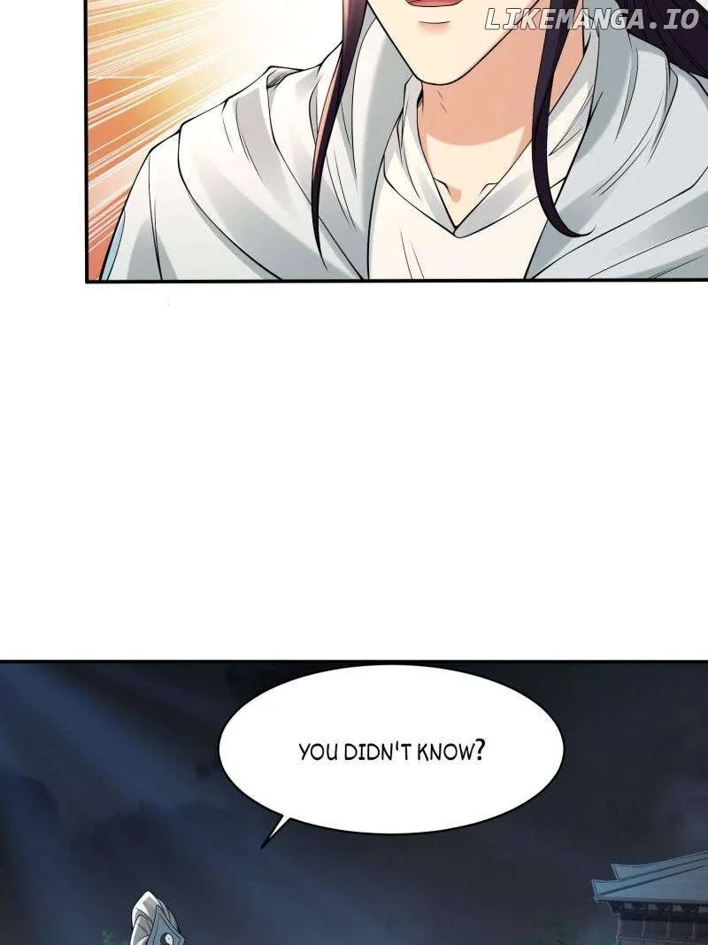 Forced To Become the Villain’s Son-in-law Chapter 588 page 29