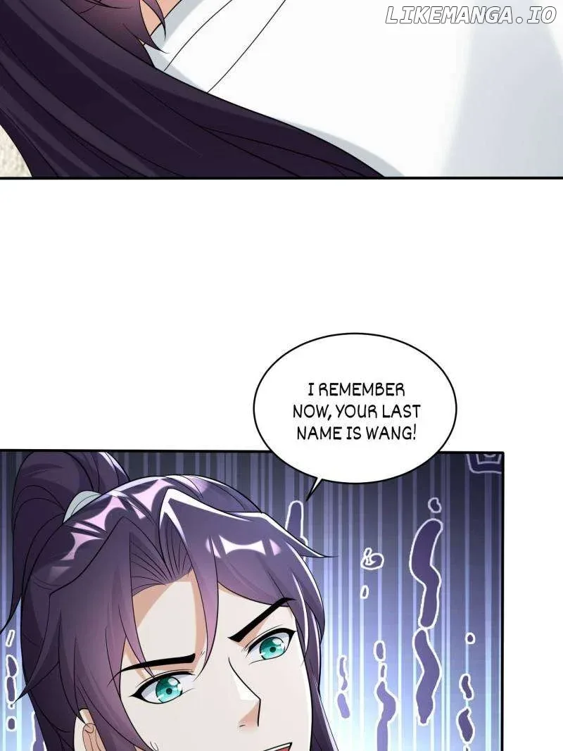 Forced To Become the Villain’s Son-in-law Chapter 589 page 18