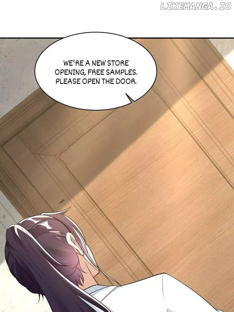 Forced To Become the Villain’s Son-in-law Chapter 589 page 12