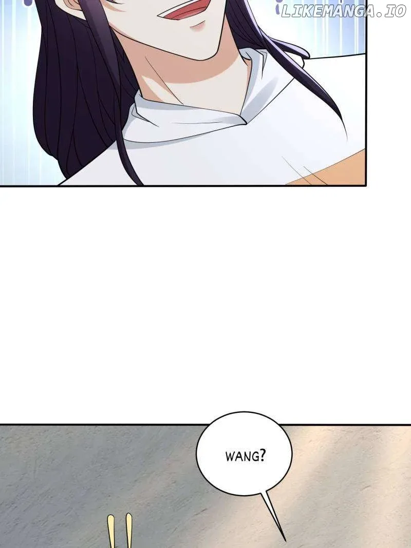 Forced To Become the Villain’s Son-in-law Chapter 589 page 19